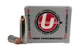 Federal Hydra-Shok Jacketed Hollow Point 20RD 110gr .38 Spc