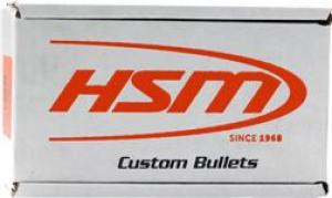 HSM BULLETS .38/.357 CAL .356