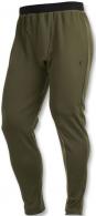 BRN FULL CURL BASE LAYER PANT LODEN