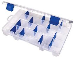 Flambeau Tuff Tainer 24 Compartment Divider with Zerust Protection - 4007