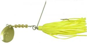 HILD SNAGLESS SALLY 1/2 GOLD/YEL - 4.5SSG-YL