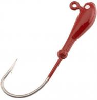 H&H BALL JIG HD 1/32 10BG-RED 12 - B32-10