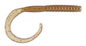 CUL 7.5" WORM 18BG SWAMP JUICE - C720-289