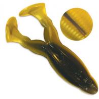 CUL INCREDI-FROG 5" 5PK BLK/GOLD - IF405-117