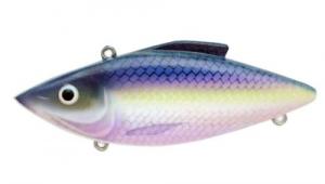 LEWIS MINI-TRAP 1/4 BLUEBCK HERRING