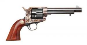 Cimarron Model P 5.5" 38-40 Winchester Revolver - MP686