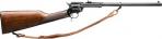 Heritage Manufacturing Rough Rider Rancher Carbine 22LR Revolver Rifle