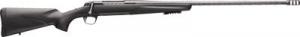 Browning X-Bolt Pro Long Range 6.5mm Creedmoor Bolt Action Rifle