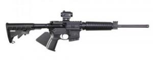 Smith & Wesson M&P15 Sport II OR CA Compliant Fixed Stock 223 Remington/5.56 NATO AR15 Semi Auto Rifle - 12938
