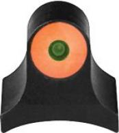 XS Big Dot Front for Plain Barrel Remington Tritium Shotgun Sight - SG20053N