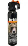 GUARD DOG BEAR SPRY 9 OZ. - BSGDB9PH