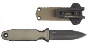 SOG KNIFE PENTAGON FX FDE - 17610257