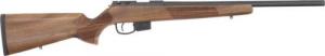 Anschutz 1761L D 17HMR Semi Auto Rifle Left Hand - 015621