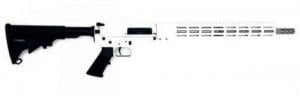 GLFA Optic Ready 16" White 350 Legend Semi Auto Rifle - GL15350SSWHT16
