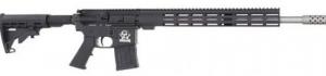 GLFA 18" Stainless Barrel Black 450 Bushmaster Semi Auto Rifle - GL15450SS BLK GLFA 18" Stainless Barrel Black 450 Bushmaster Semi Auto Rifle - GL15450SS BLK
