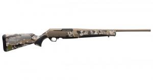Browning BAR MK 3 30-06 Spfld Semi-Auto Rifle - 031072226