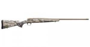 Browning X-Bolt Speed Long Range 300 PRC Bolt Action Rifle
