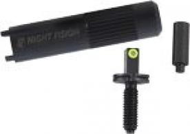 Night Fision AR-15/10 Adjustable Tritium Rifle Sights - AR000002YGXX Night Fision AR-15/10 Adjustable Tritium Rifle Sights - AR000002YGXX