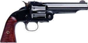 Cimarron Model No. 3 1st Model American 5" 44 Special Revolver - CA8664 Cimarron Model No. 3 1st Model American 5" 44 Special Revolver - CA8664