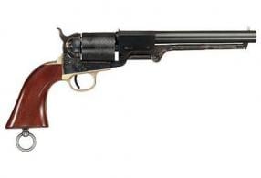 Cimarron Tuco Special 1860 Conversion 45 Long Colt Revolver - CA9090