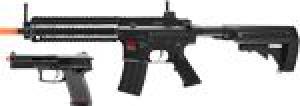 UMAREX HK 416 COMBAT KIT AEG