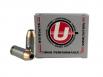 Remington HTP Jacketed Hollow Point 45 ACP Ammo 185 gr 20 Round Box
