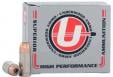 Underwood Jacketed Hollow Point 45 ACP+P Ammo 230 gr 20 Round Box - 334