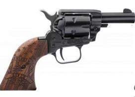 Heritage Manufacturing Barkeep 1776 Grip 2" 22 Long Rifle Revolver - BK22B2WRN14