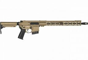 CMMG Inc. Resolute MK4 AR-15 .350 Legend Semi Auto Rifle - 35A5FDC-CT