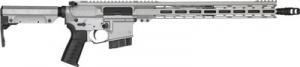 CMMG Inc. RIFLE RESOLUTE MK4 .350 TITANIUM 10RD - 35A5FDCTI