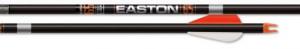 Easton 6.5 Hunter Classic Arrows 500 2 in. Bully Vanes 6 pk. - 228994