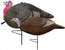 Primos Hunting Lil Gobbstopper Turkey Decoy Combo - 69075