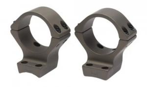 BROWNING 2PC INTEGRL SCOPE Mount - 12544