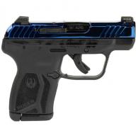 Ruger LCP Max .380 ACP Sapphire PVD Finish