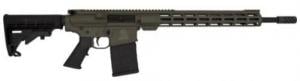 GLFA AR10 .308 Semi Auto Rifle - GL10308ODG
