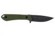 S&W KNIFE HRT 3.25" FIXED BLD - 1189666