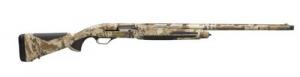 Winchester SXP Universal Hunter Pump 12 GA 26 3.5 Mossy Oak