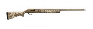 Browning A5 Wicked Wing 12ga 26" Camo