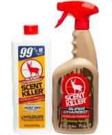 WRC CASE PACK OF 3 SC SCENT - 559