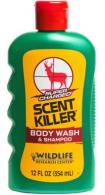 WRC CASE PACK OF 6 BODY WASH & - 54012