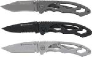 S&W KNIFE CK400 3PC FOLDING - 1189843