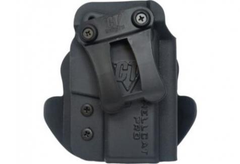 Comp-tac Dual Concealment SF Hellcat Pro IWB/OWB - C669SF399RBKN