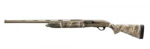 Winchester SX4 Hybrid Left Hand 12GA 29 Woodland