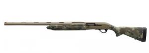 SX4 Hybrid Hunter - Mossy Oak Shadow Grass Blades 12 GA 26 in