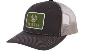 BERETTA CAP FIELD 112 TRUCKER - BC024T16750833UNI