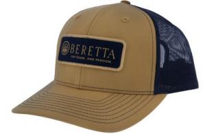 BERETTA CAP HERITAGE 112 TRCKR - BC025T1675014SUNI