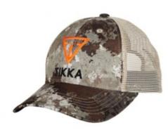 Tikka Alpine Trucker Hat