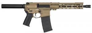 CMMG Inc. Pistol Banshee MK4 5.56MM - PE-55A8DC0-CT