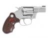 Charter Arms Bronze Beauty .22 LR Revolver