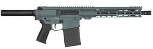 CMMG Inc. Pistol Banshee MK3.308WIN Charcoal Green - PE-38A928E-CG